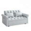 Canapé-lit avec causeuse Loveseats-739829399