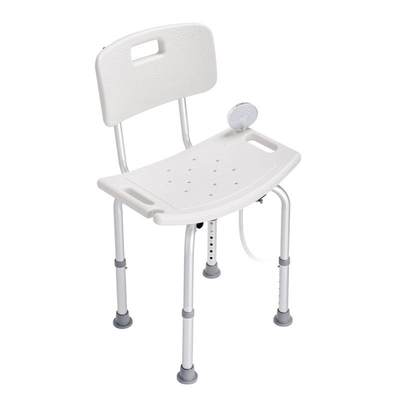 Chaise de douche