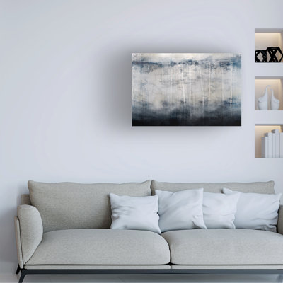 Art sur toile Dan Hobjour