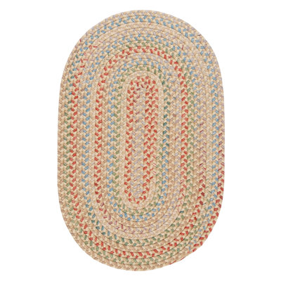 Ferid Reversible Area Rug - Neutral