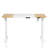 Haviland Adjustable Metal Base Standing Desk