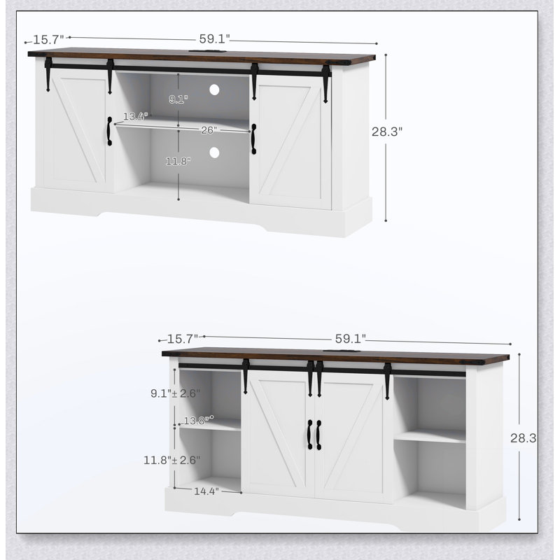 Armoire d'appoint avec tiroir