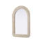Miroir Dennard Cornhusk-108455474
