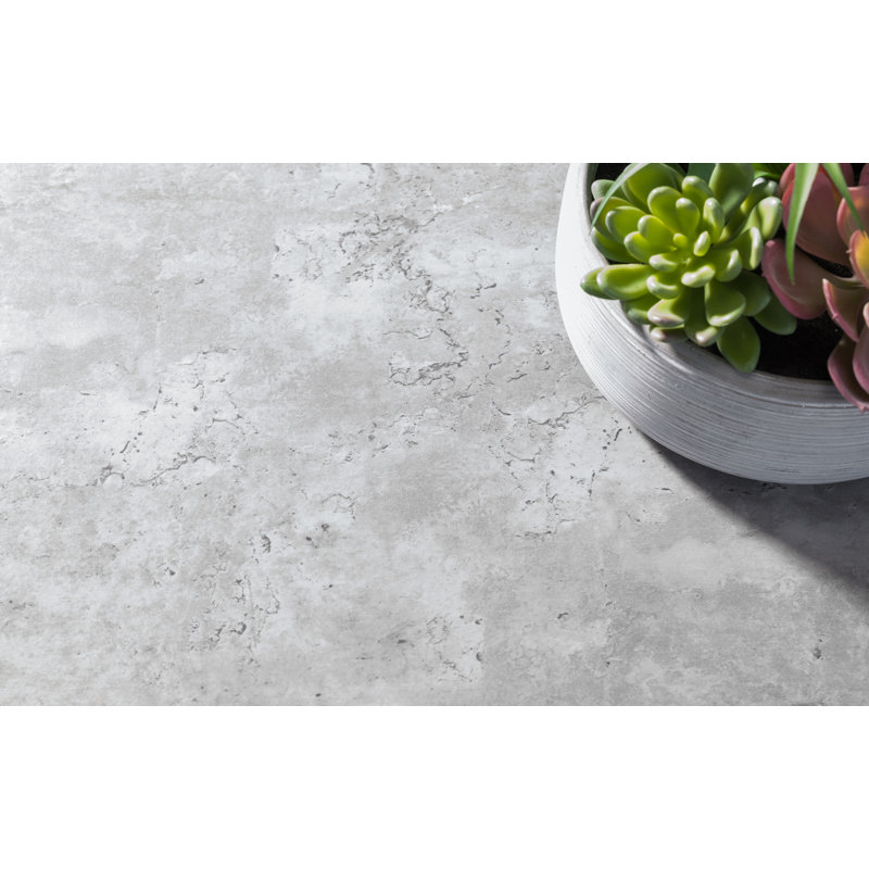 Brookline Metal Base Dining Table