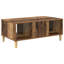 Coffee Table with Storage-858773235
