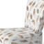 Chaise d'appoint floral Floral-487754486