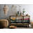 Keile 55'' Solid Wood Console Table
