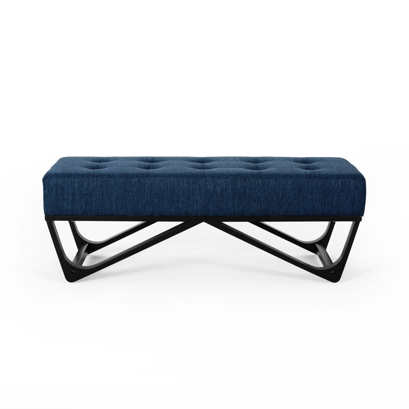 Banc de chambre élégant pour le salon