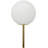 Ixia Contemporary Marble 73" Tree Floor Lamp-408606222