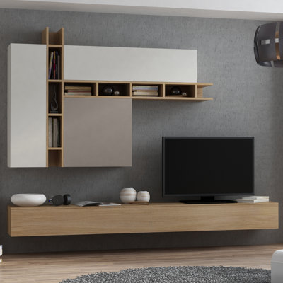 Tyshawn TV Stand for TVs up to 60"
