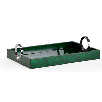 Tray
