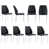 Noir est en rupture de stock sélectionné