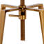Industrial Style Barstool with Swivel Lift Adjustable Height Seat-613698351