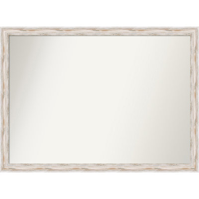 Adetomiwa Flat Mirror