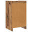 40 cm W Bedside Table-1203552862