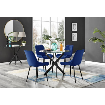 4 - Person Dining Set