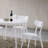 Contemporary Round Dining Table
