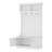 35" Hall Tree with Bench and Storage-336908117