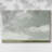 Gray Stone Sky II-Gallery Wrapped Canvas-1927688000