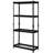 30'' W Steel Height -Adjustable Shelving Unit