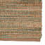 Tapis beige en jute / sisal fabriqué à la main Ina-30360496