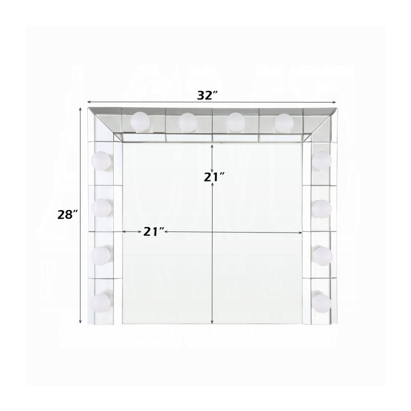 Miroir Diego