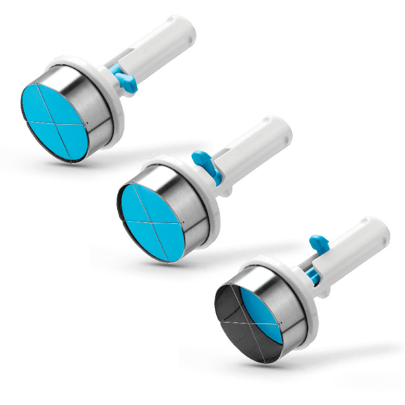 Stainless Steel One-Handed Ice Cream Sandwich Scooper