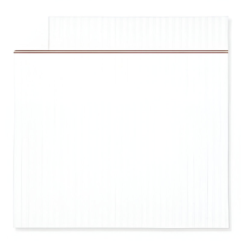 400TC Double Embroidery Sateen Stripe Cotton 4 Piece Sheet Set Fitted Sheet Fits Upto 16" Deep Pocket, Queen Sheet Set