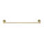 Ensemble de quincaillerie de salle de bain murale 3 pièces avec barre à serviettes 24 "Venezia-32735887