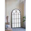Miroir pleine grandeur