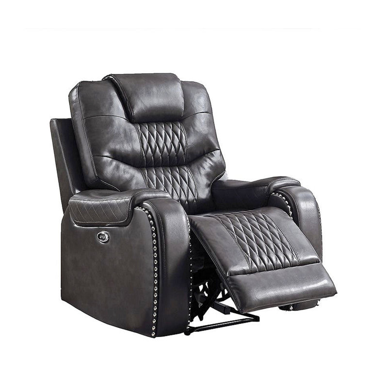 Fauteuil inclinable, polyuréthane
