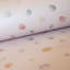 Alaira Smooth Glitter Watercolor Dots 10.05m x 53cm Wallpaper Roll-2114259111