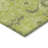 Killingly Washable Oriental Indoor / Outdoor Rug-411402353