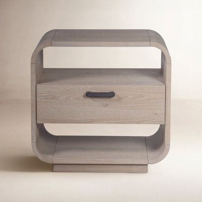 Harbour 3 - Drawer Nightstand