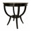Scheffield Solid Wood End Table