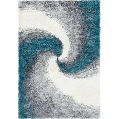 Dalpe Abstract Indoor Rug