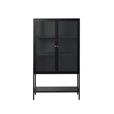 Damyah Display Cabinet