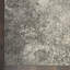 Tapis abstrait gris anthracite / gris Abbate-251873641