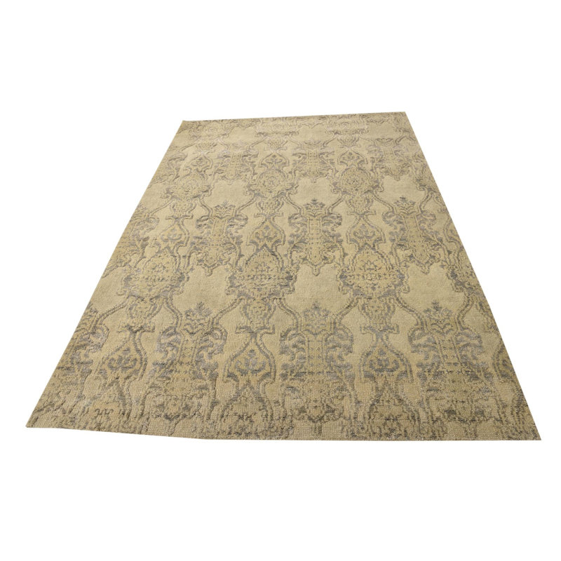 Tapis vert clair Iverson