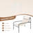Chrystan Metal Outdoor Lounge Chair
