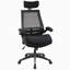 Katalia Mesh Office Chair with Headrest