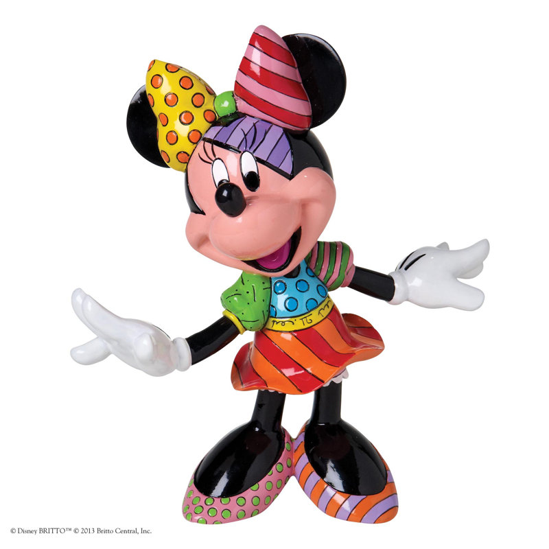 Eileen Disney/Pixar Figurines & Sculptures