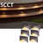 Oil Rubbed Bronze