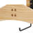 Wall Mount Helmet Holder-536226570