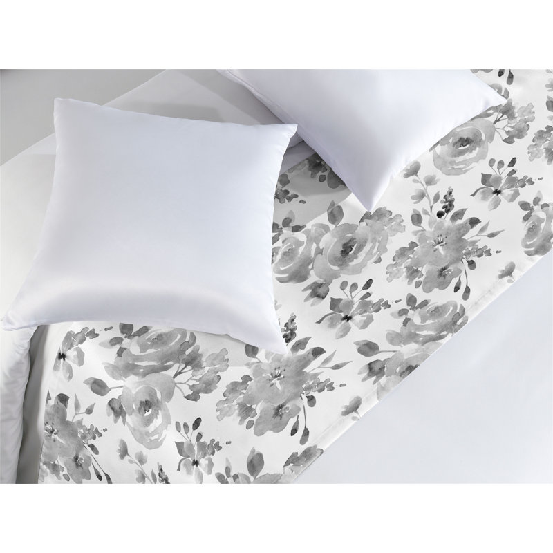 Foulard de lit Ambesonne, Très grand lit