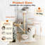 Cat Tree-705061088