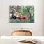 Paysage exotique d'Alvord 1910-107850709