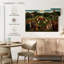 Adella Adoration d'agneau - retable de Gand-107877433
