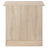 Sandle Wood Contemporary Nightstand-1198882915