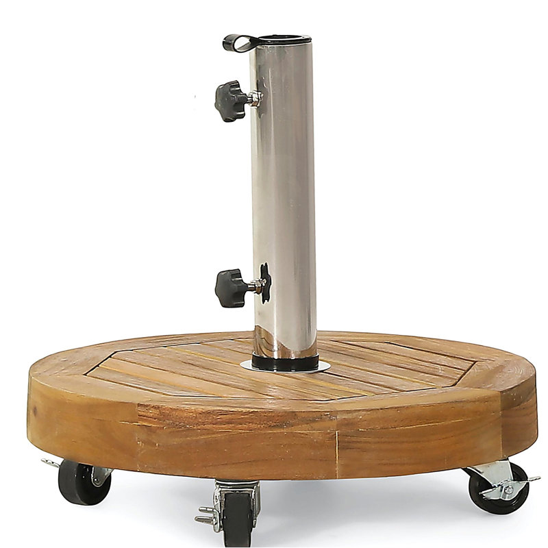 BASE DE PARAPLUIE RALPH ROND